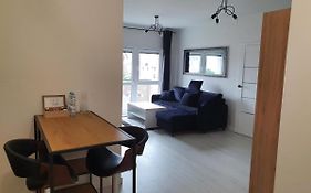 Apartament Business Sienkiewicza